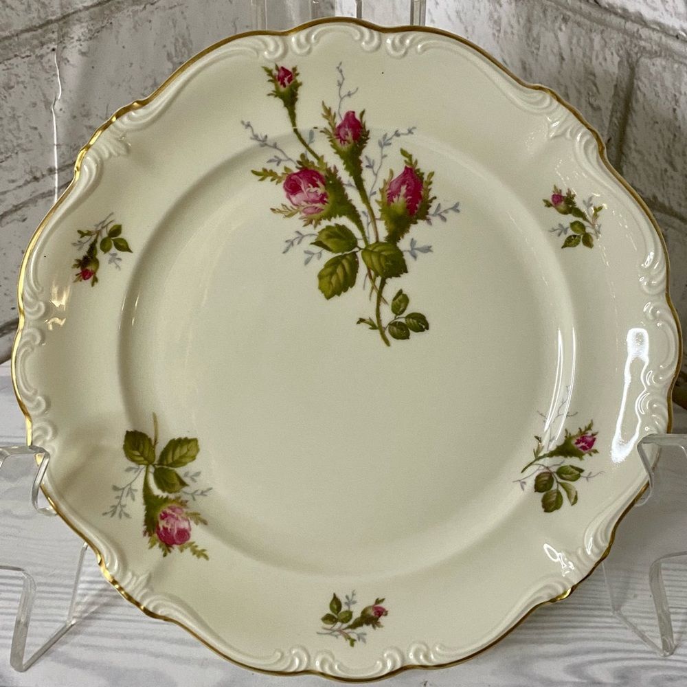 Vintage Rosenthal Salad Plate
